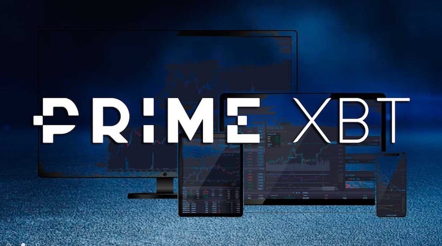 Unlock Your Potential Claim Bonus PrimeXBT